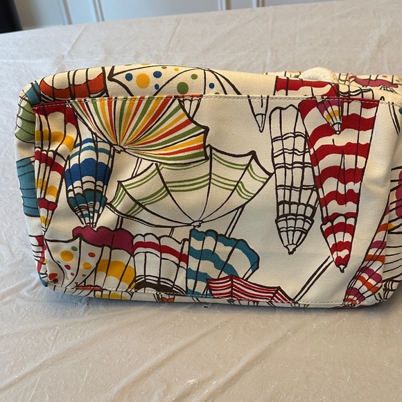 Pottery Barn Large Canvas Tote Bag - Picture 5 of 5